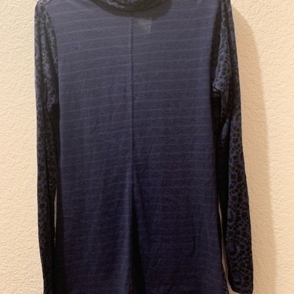 Lole long sleeve blouse medium - Picture 8 of 12